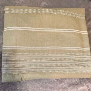 Threshold (Target brand) Twin Duvet Cover